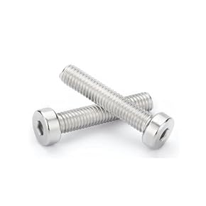 希少　山のU 麻柄天板　カメラネジ　4/1ネジ 八幡ねじ ステンレス トラス小ねじ M5×6mm P0．8｜【ハンズ